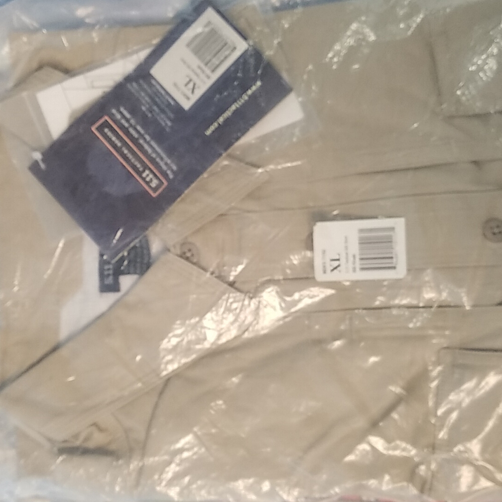 5.11 Tactical S/S shirt, Khaki,